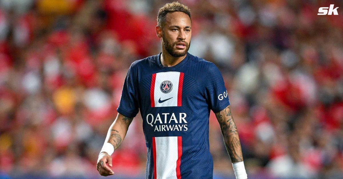 When will Neymar return for PSG?