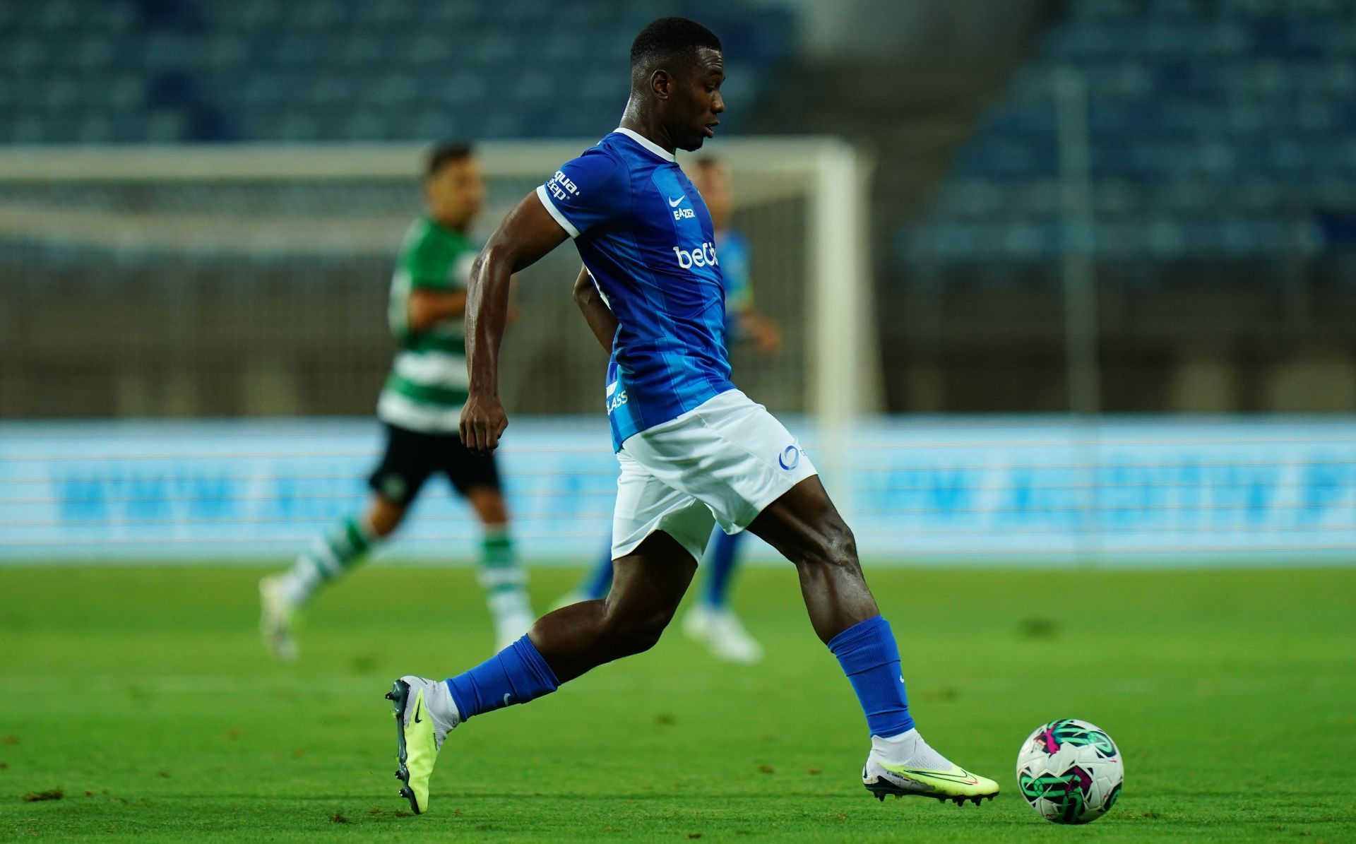 Sporting CP v KRC Genk - Pre-Season Friendly