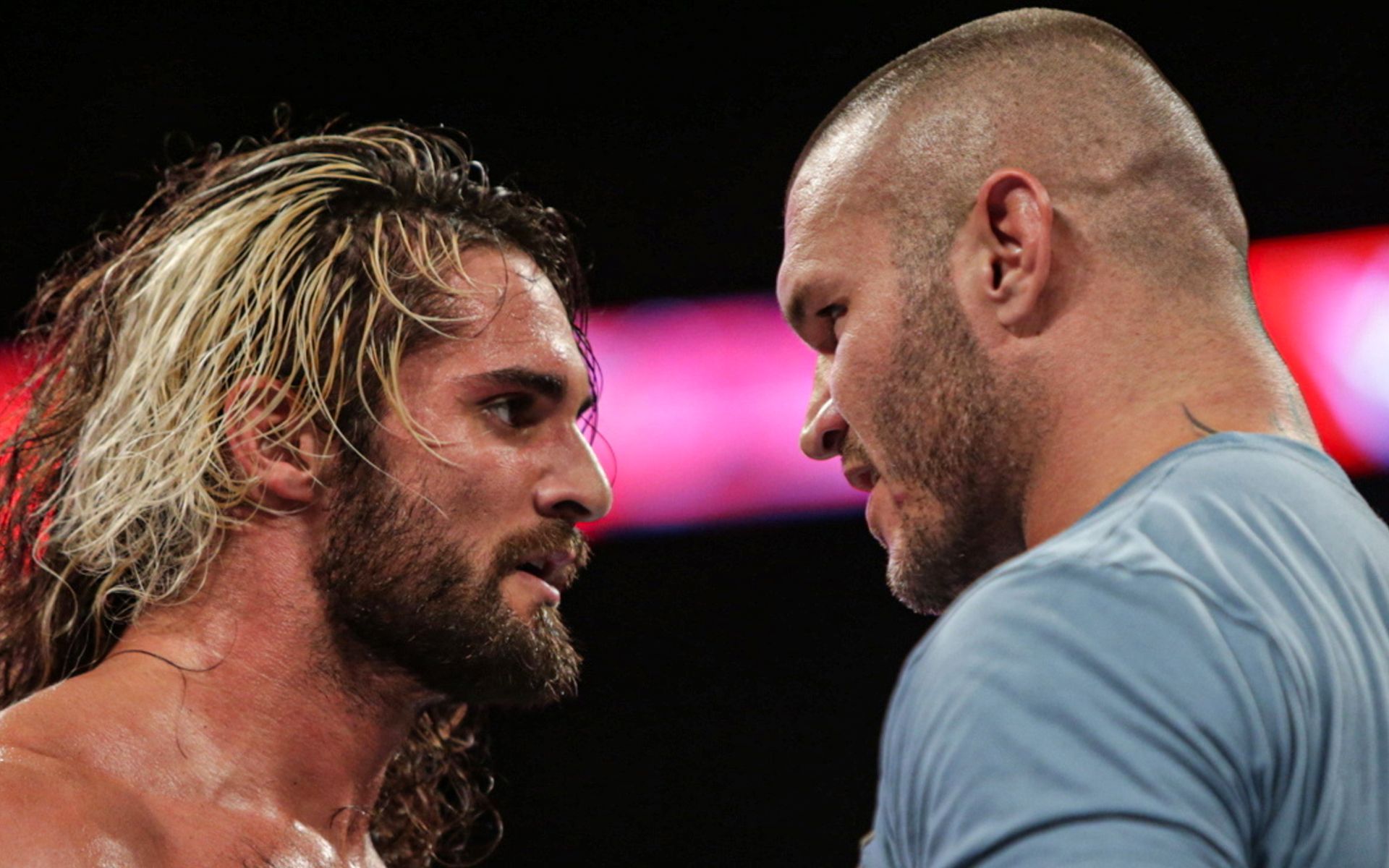 Seth Rollins will defend against Finn Balor at SummerSlam 2023