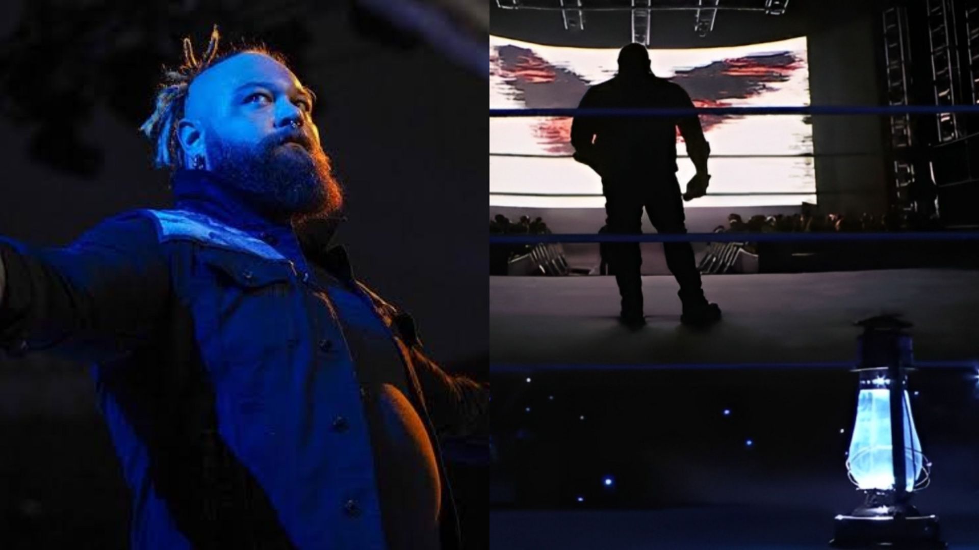 Bray Wyatt passed away at the age of 36.