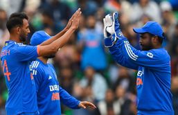 India's predicted playing XI for the 3rd T20I against Ireland