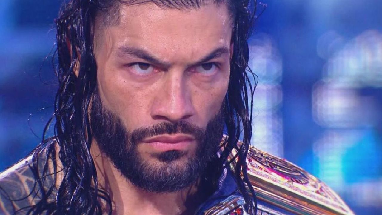 Reigns didn