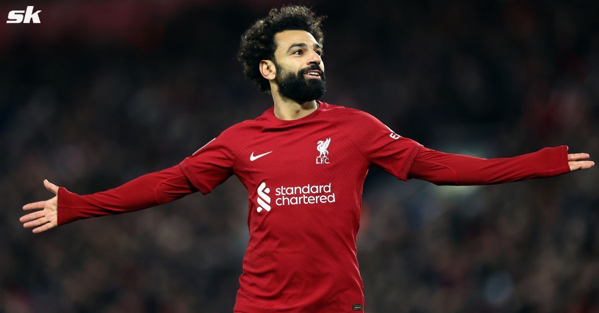 Will Mohamed Salah leave Liverpool?