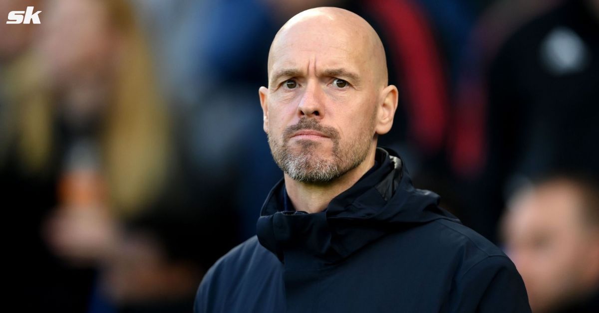 Erik ten Hag could refresh his defensive ranks this summer.