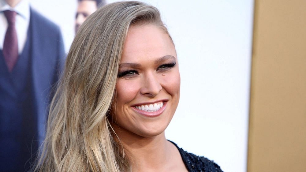 Ronday Rousey