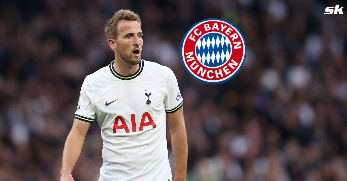 Will Harry Kane join Bayern Munich this summer?