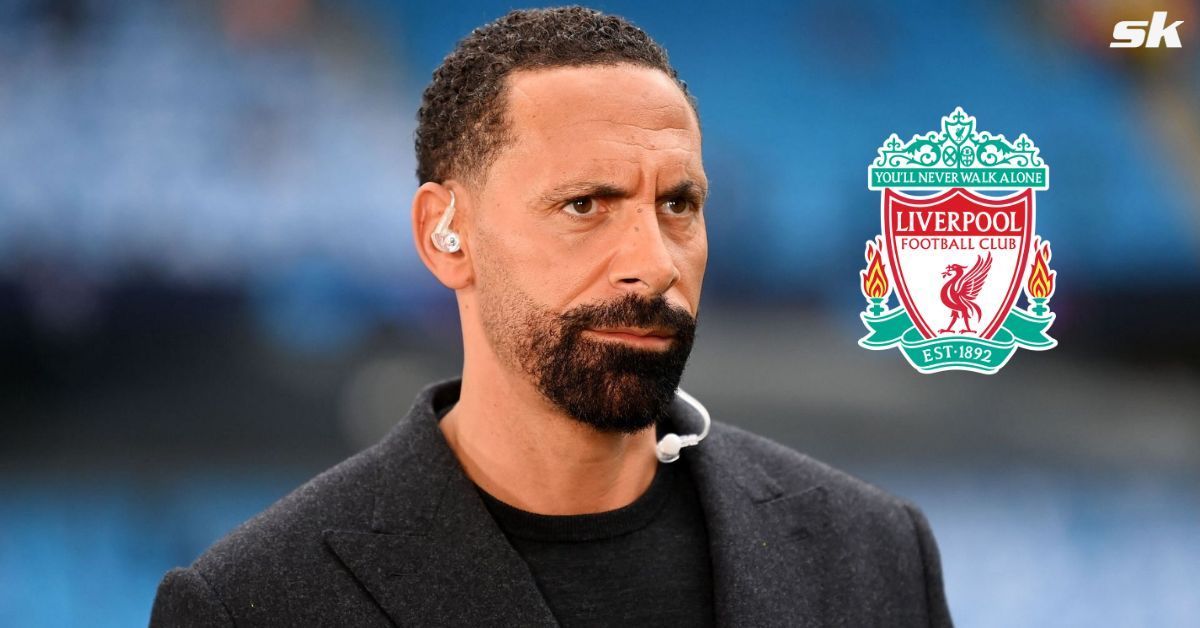 Rio Ferdinand has backed Darwin Nunez to deliver for Liverpool this season