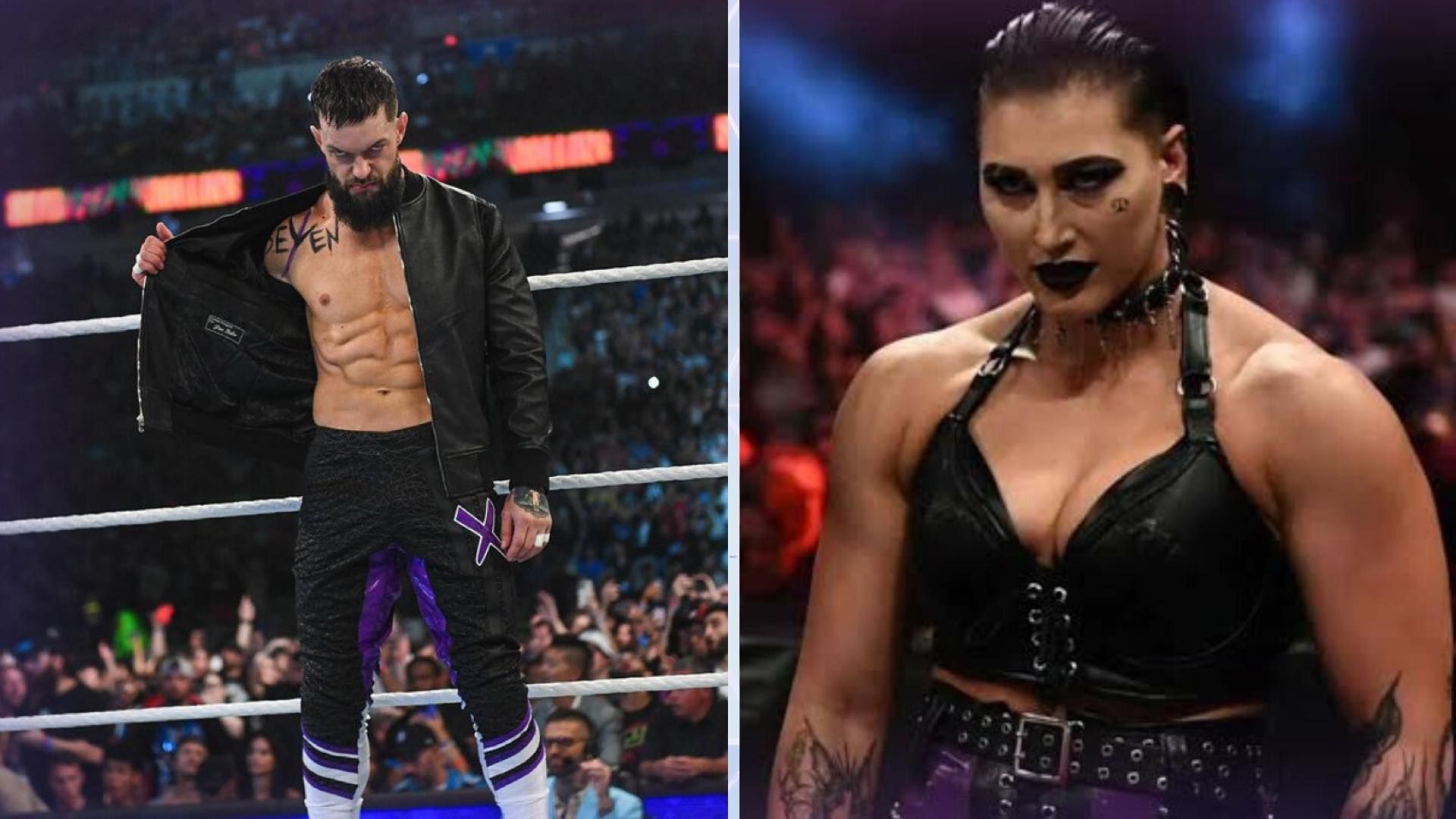 Finn Balor to recruit popular female star and start a new faction after ...