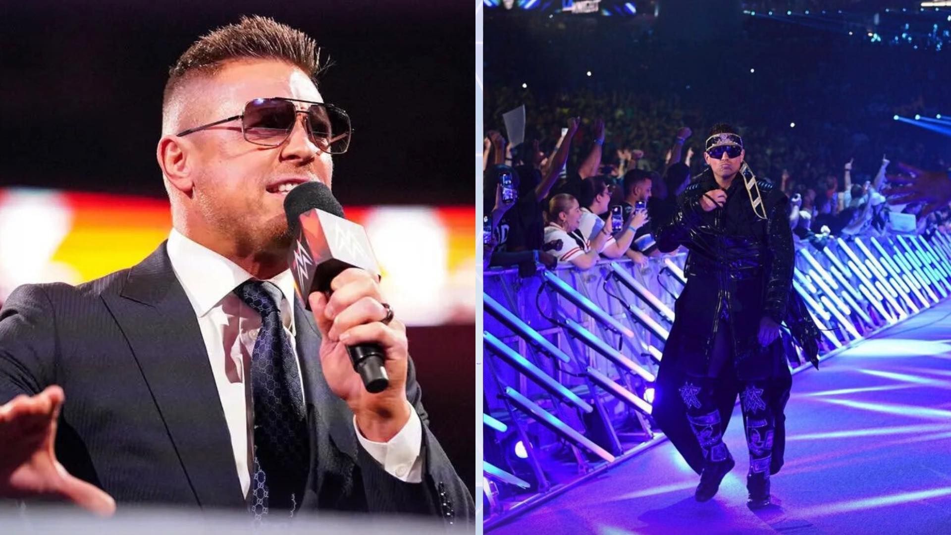 The Miz