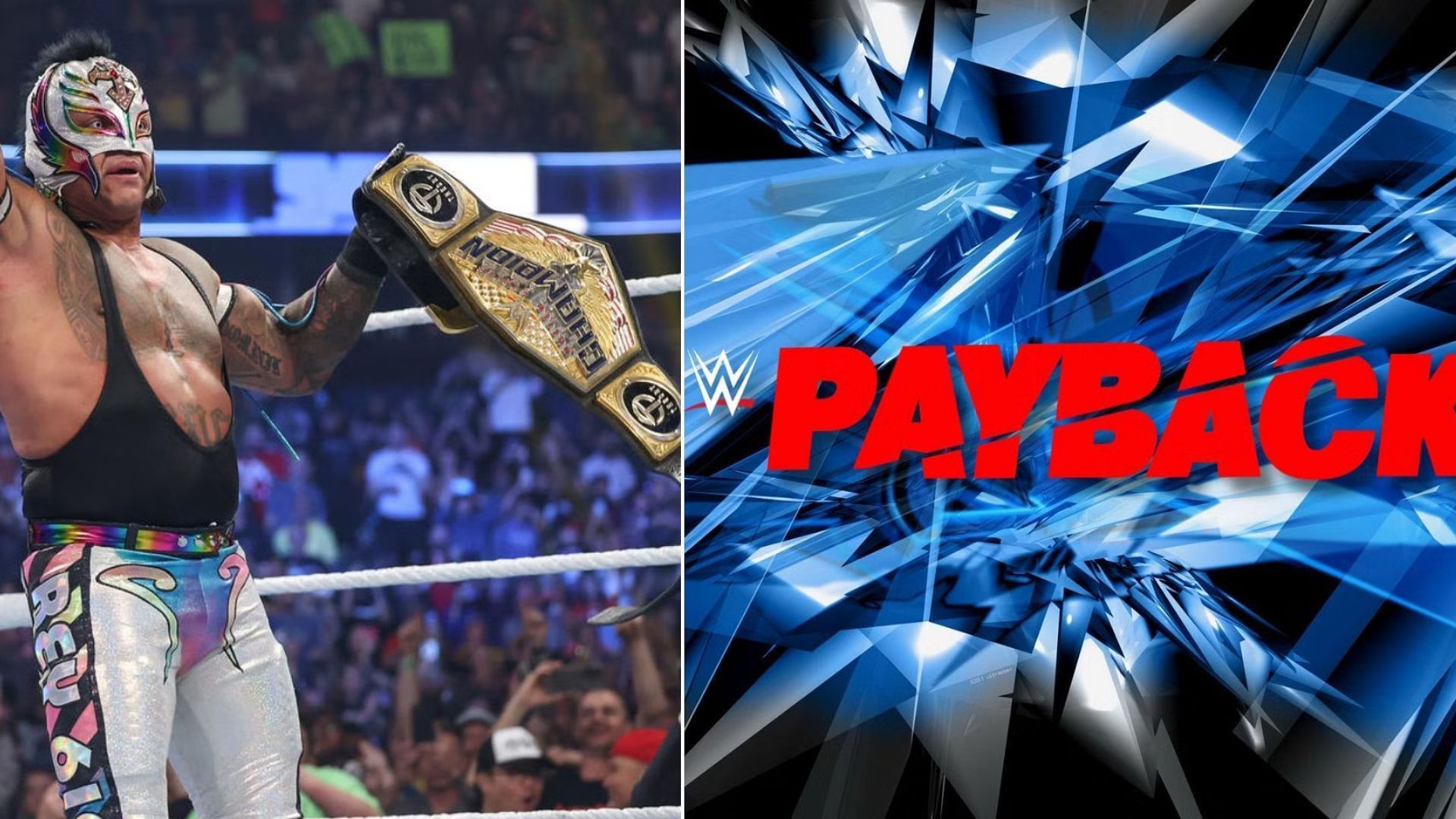 championship match announced rey mysterio payback