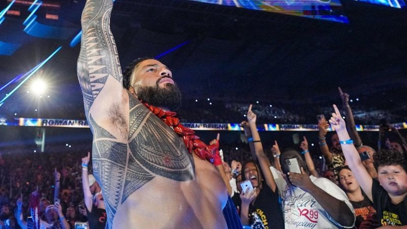 jimmy uso officially heel