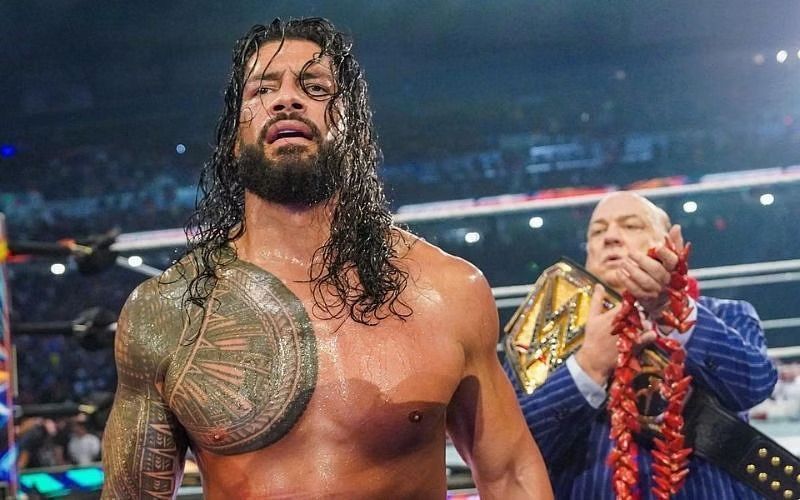 फ्यूचर में WWE फैंस को कई नए मैच देखने को मिल सकते हैं 