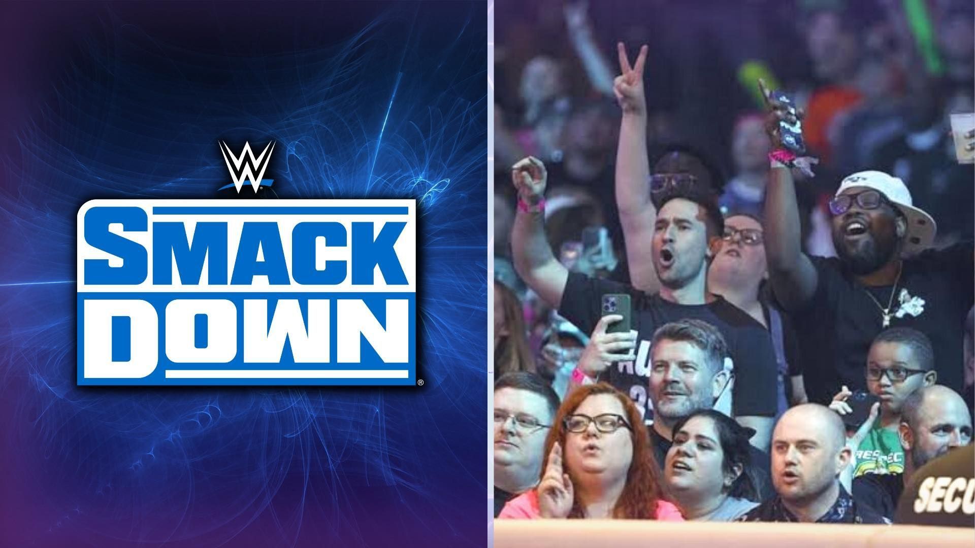 Could a legendary name return on the next episode of WWE SmackDown