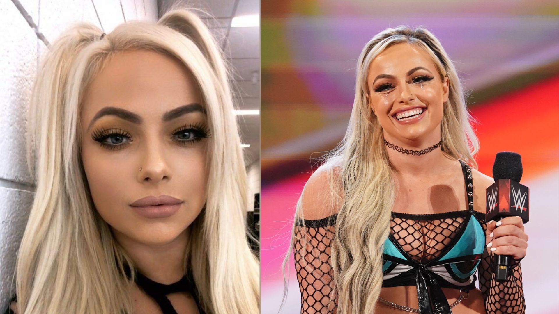 Liv Morgan has been absent from WWE TV for a few weeks now