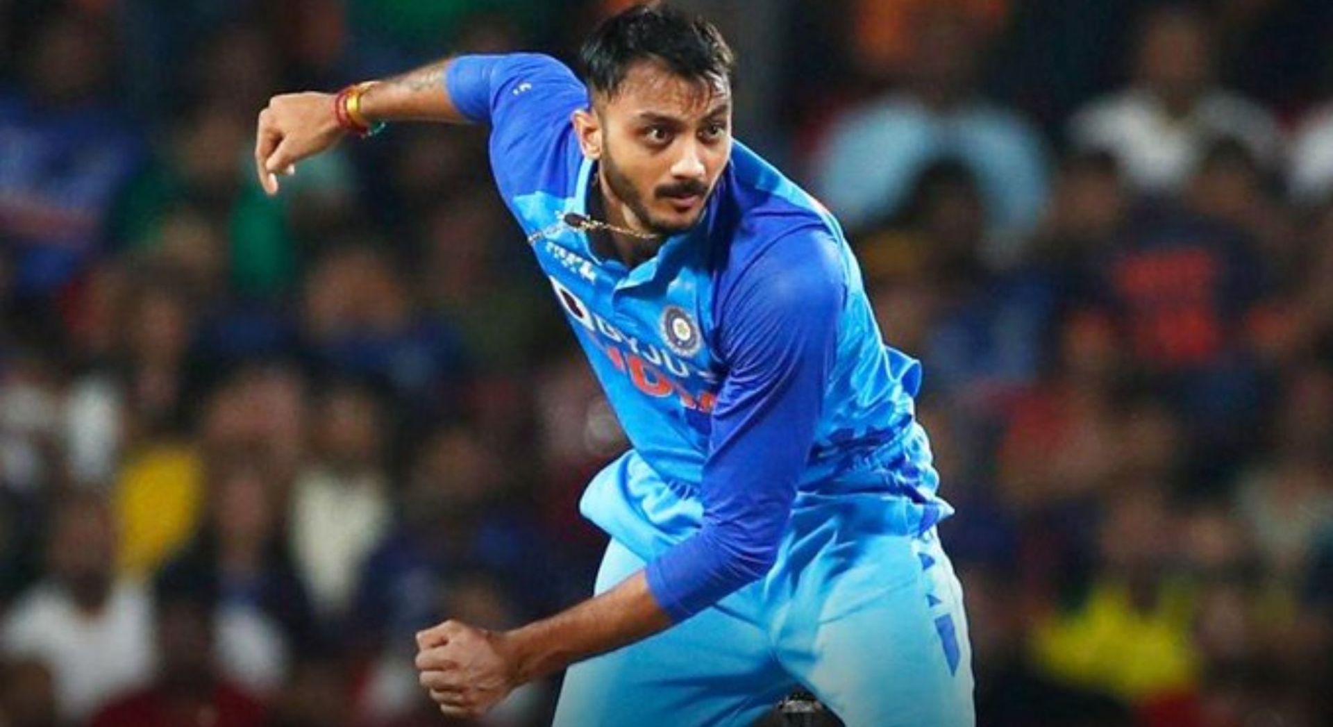 Axar Patel