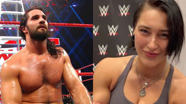 Wwe News Roundup Popular Couple Seemingly Breaks Up Female Stars Bikini Photo Causes Major