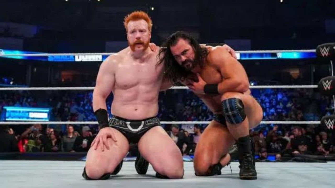 &quot;WWE के पास मेरे लिए कोई प्लान नहीं था&quot; - दिग्गज ने कंपनी के प्रति नाराजगी जाहिर करते हुए किया बड़ा खुलासा 