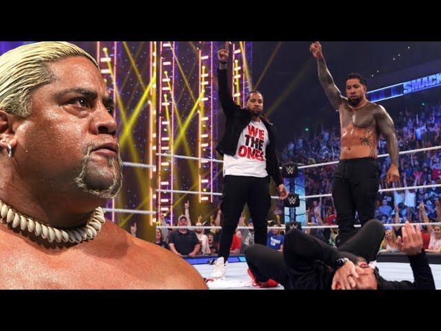 Why Did Jey Uso Quit WWE? 3 Possible Reasons