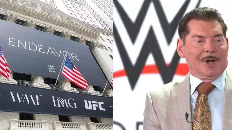 wwe ufc merger date revealed