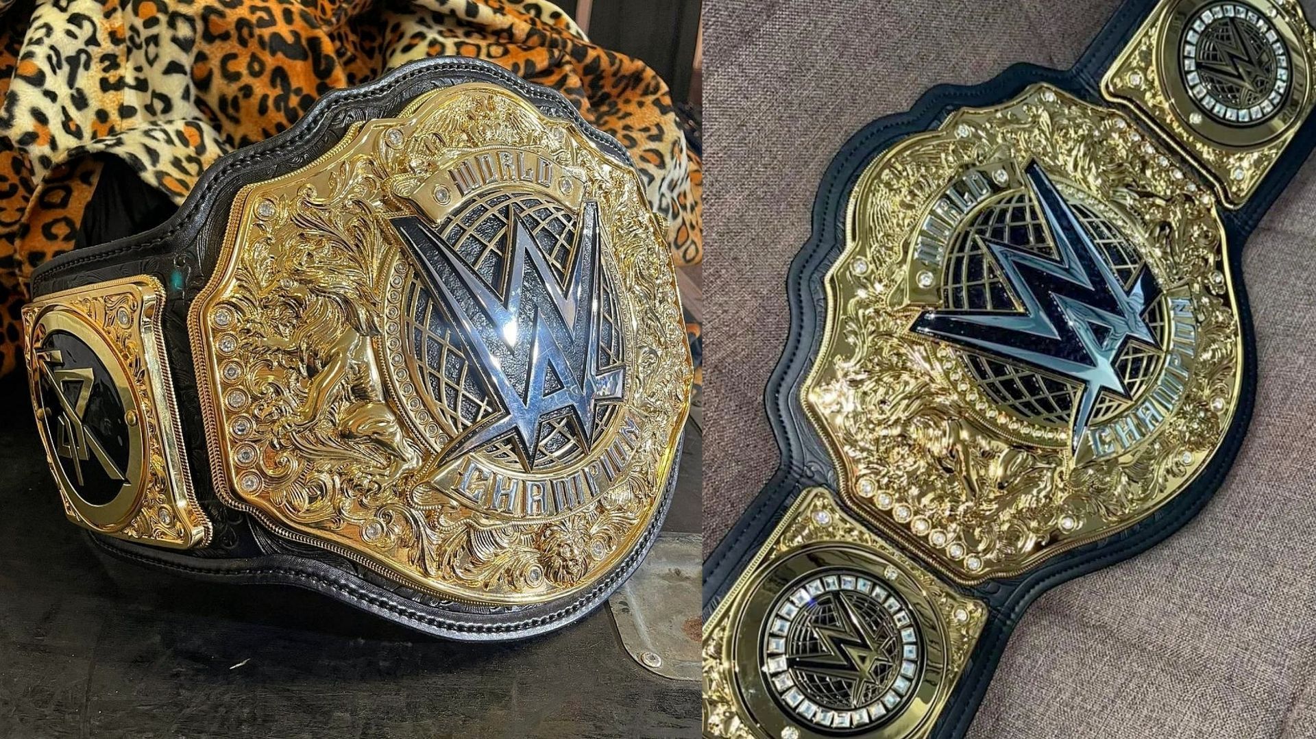 World Heavyweight Championship