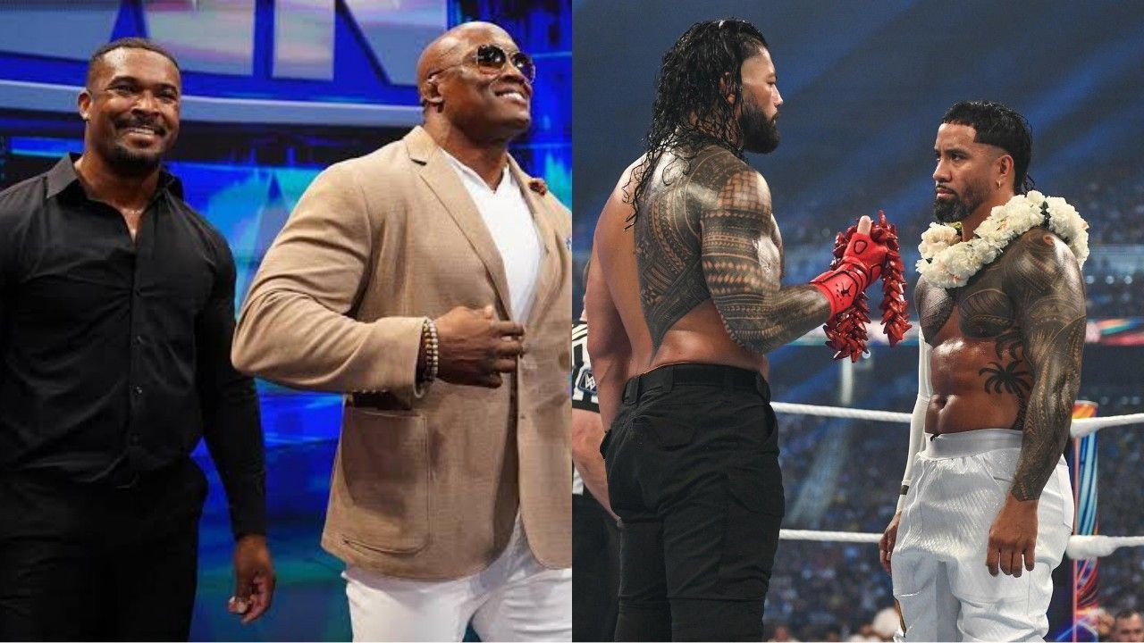 WWE SmackDown में इस हफ्ते कुछ रोचक चीज़ें देखने को मिल सकती हैं 