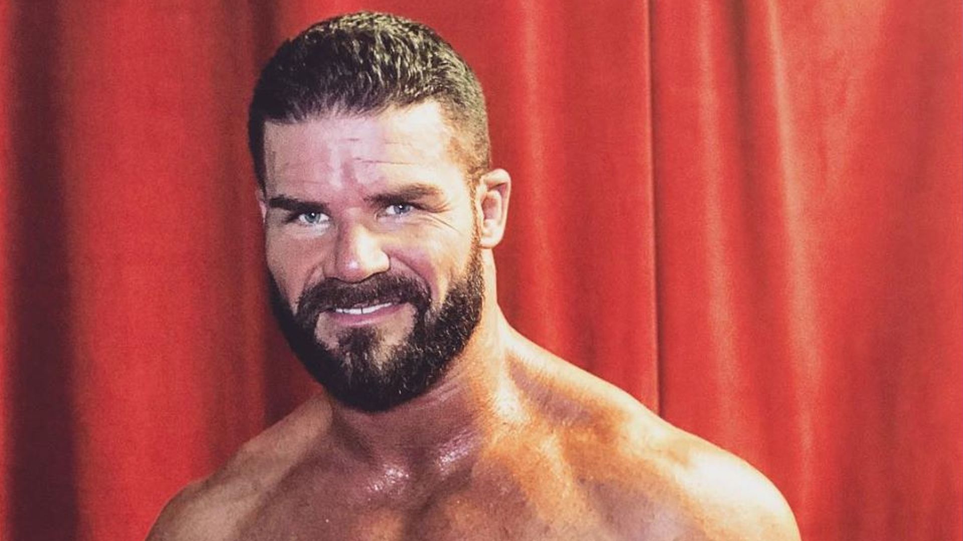 Robert Roode