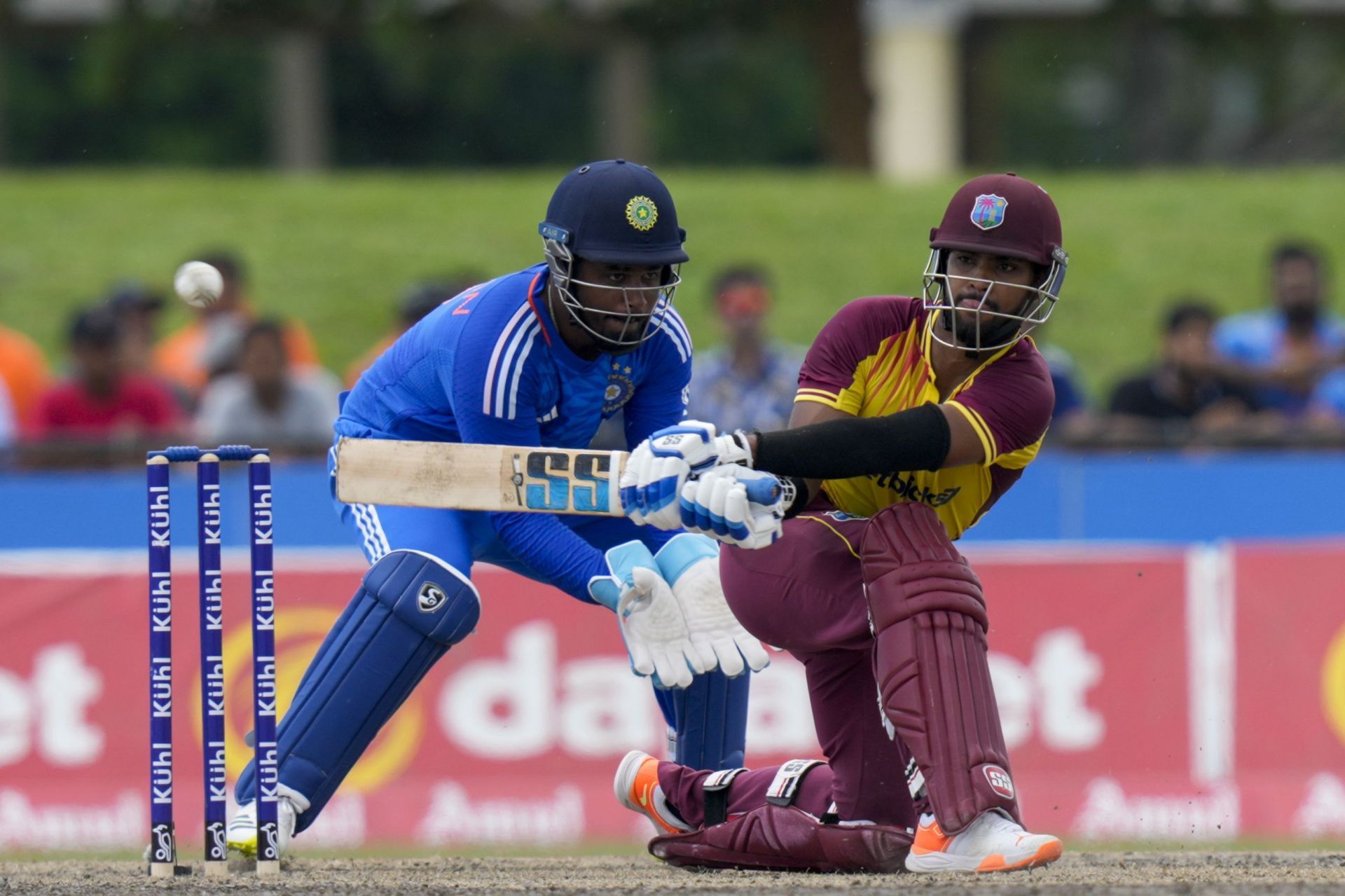 India West Indies Cricket