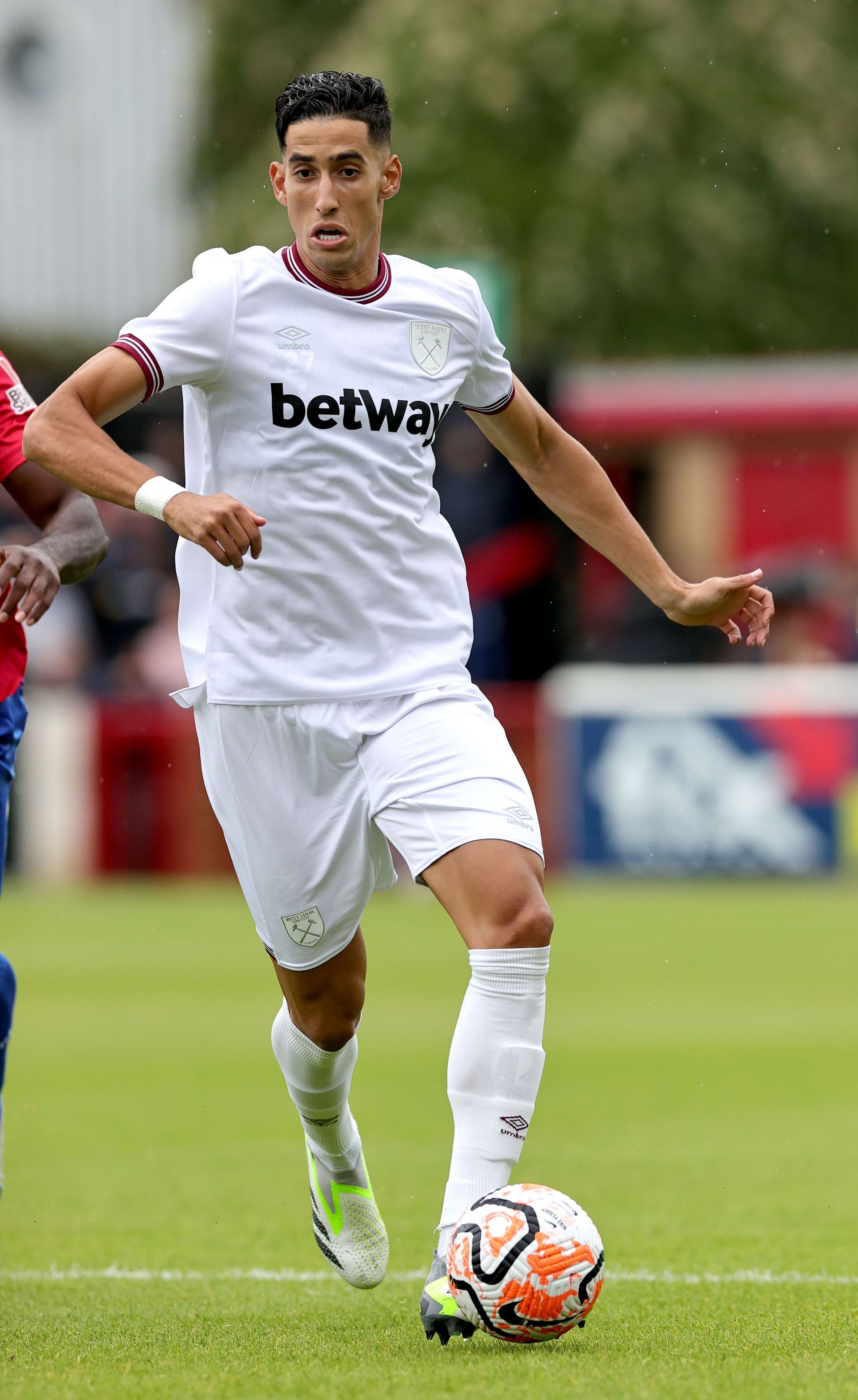 Dagenham & Redbridge v West Ham United - Pre-Season Friendly