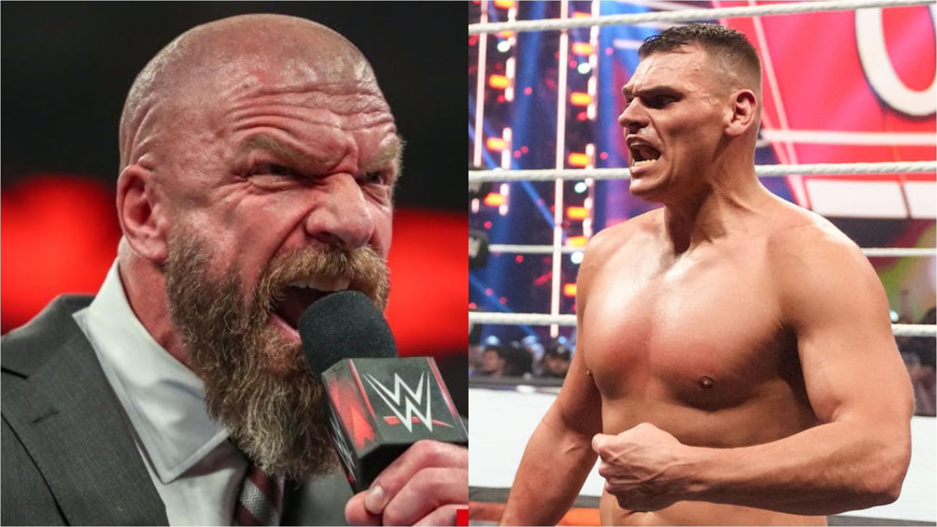 WWE fans want Triple H to make a big decision about Gunther