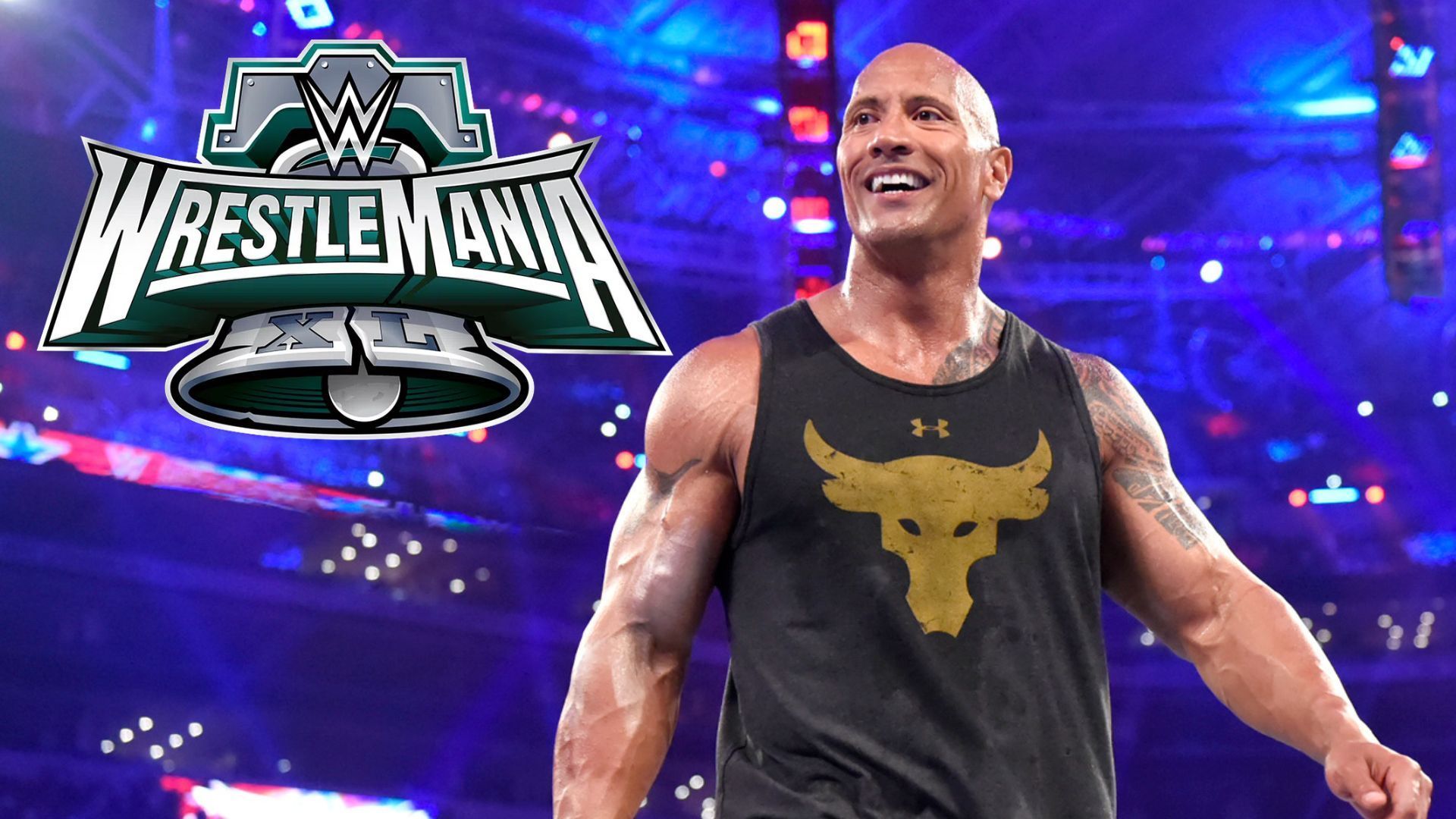 The Rock could show up at WrestleMania 40!