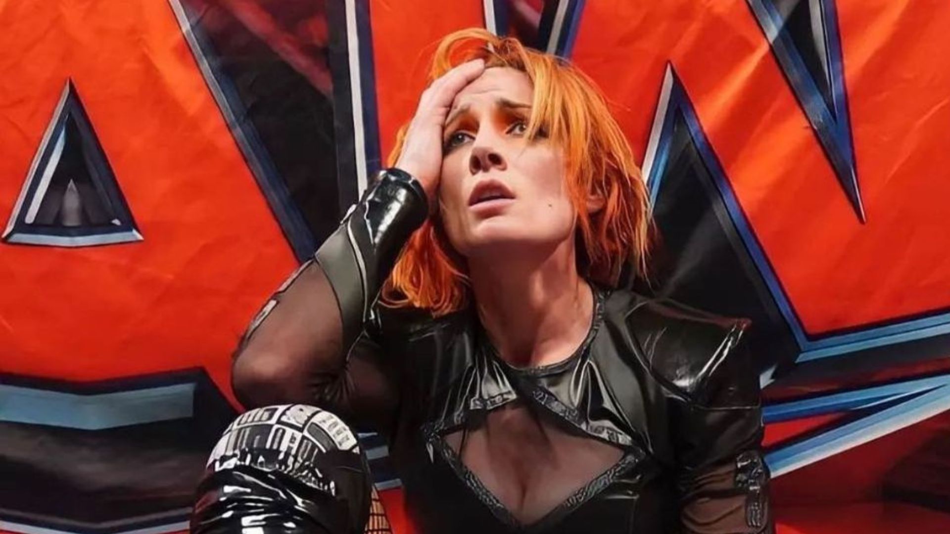 Becky Lynch is a former WWE Women
