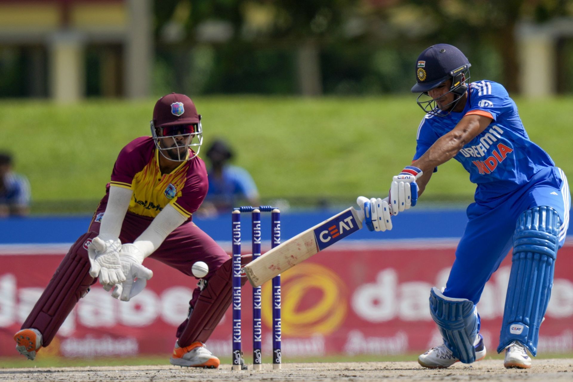 India West Indies Cricket