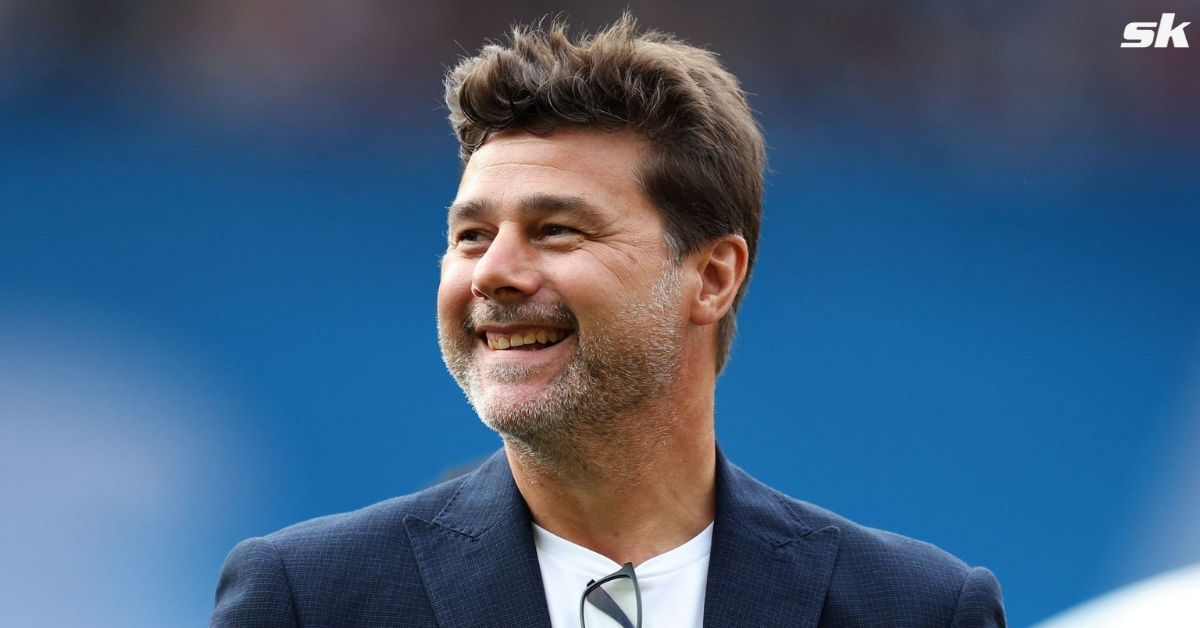 Mauricio Pochettino