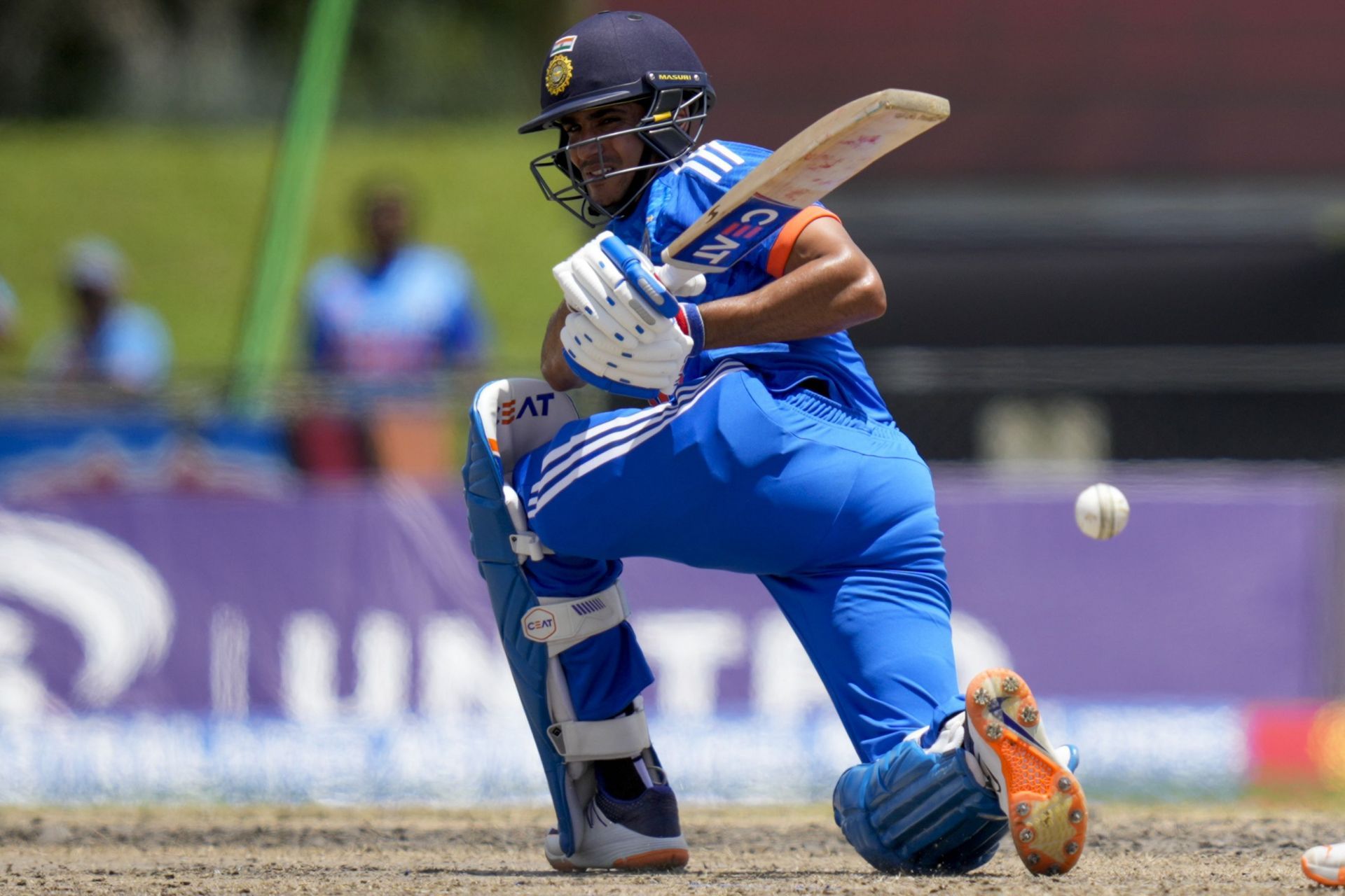 India&#039;s star opening batter had a miserable T20I series