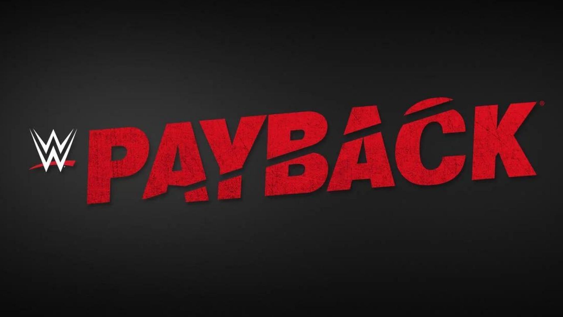 WWE दिग्गज ने Payback 2023 का पोस्टर जारी किया 