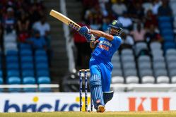 3 Indian players who flopped in the 2nd T20I vs Ireland