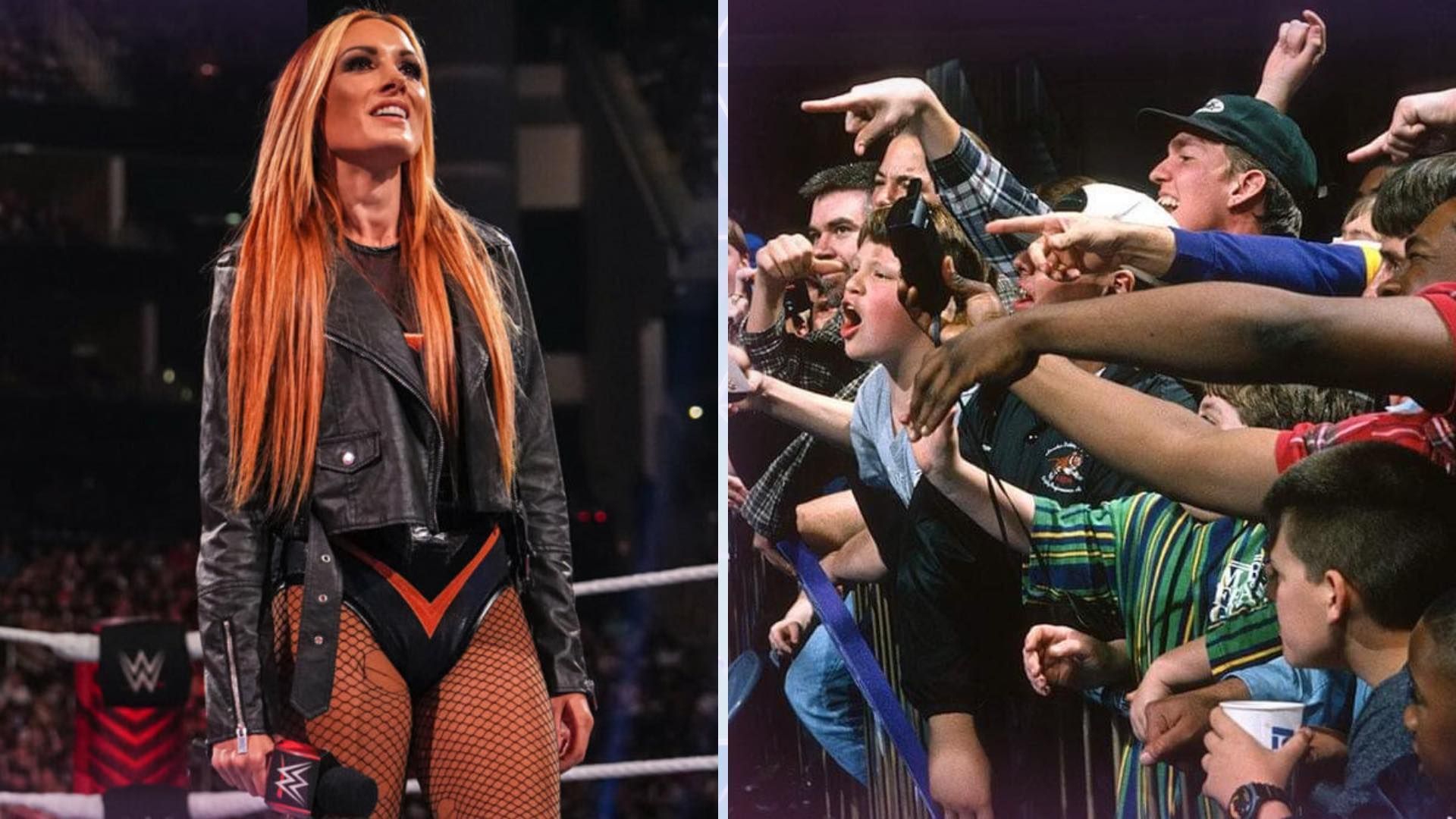 Becky Lynch is a 6-time WWE women