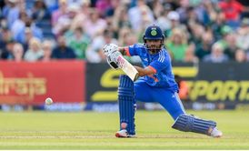 India vs Ireland Match Prediction: Who will win today's 3rd T20I match?