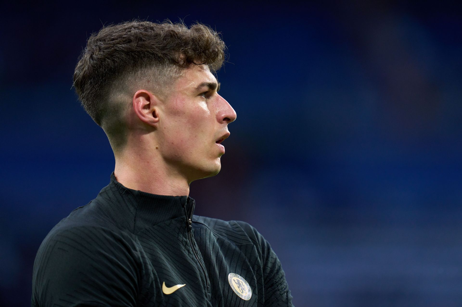 Kepa hopes to convince Madrid to sign him permanently.
