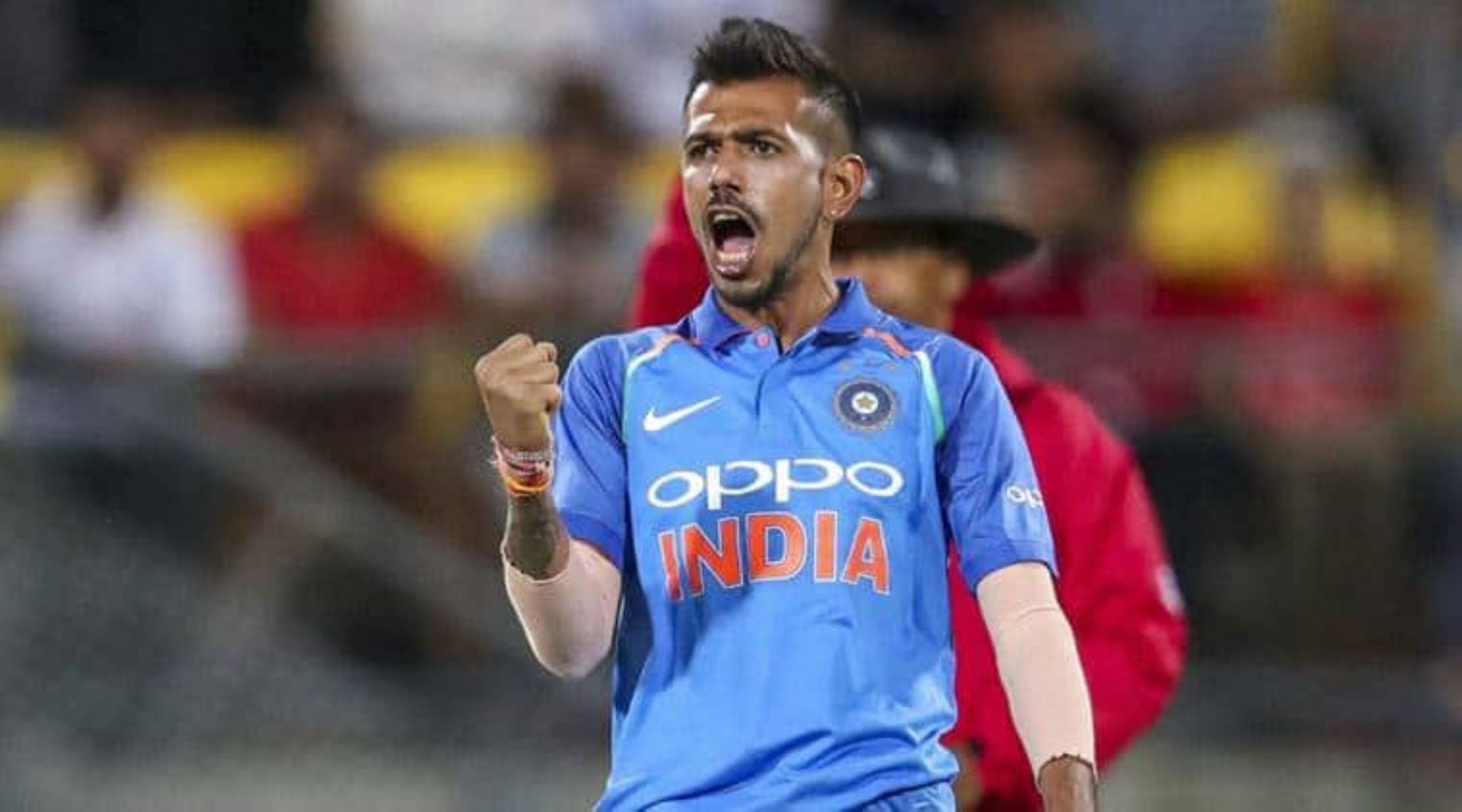 Chahal has been among the best Indian spinners over the last half-decade.