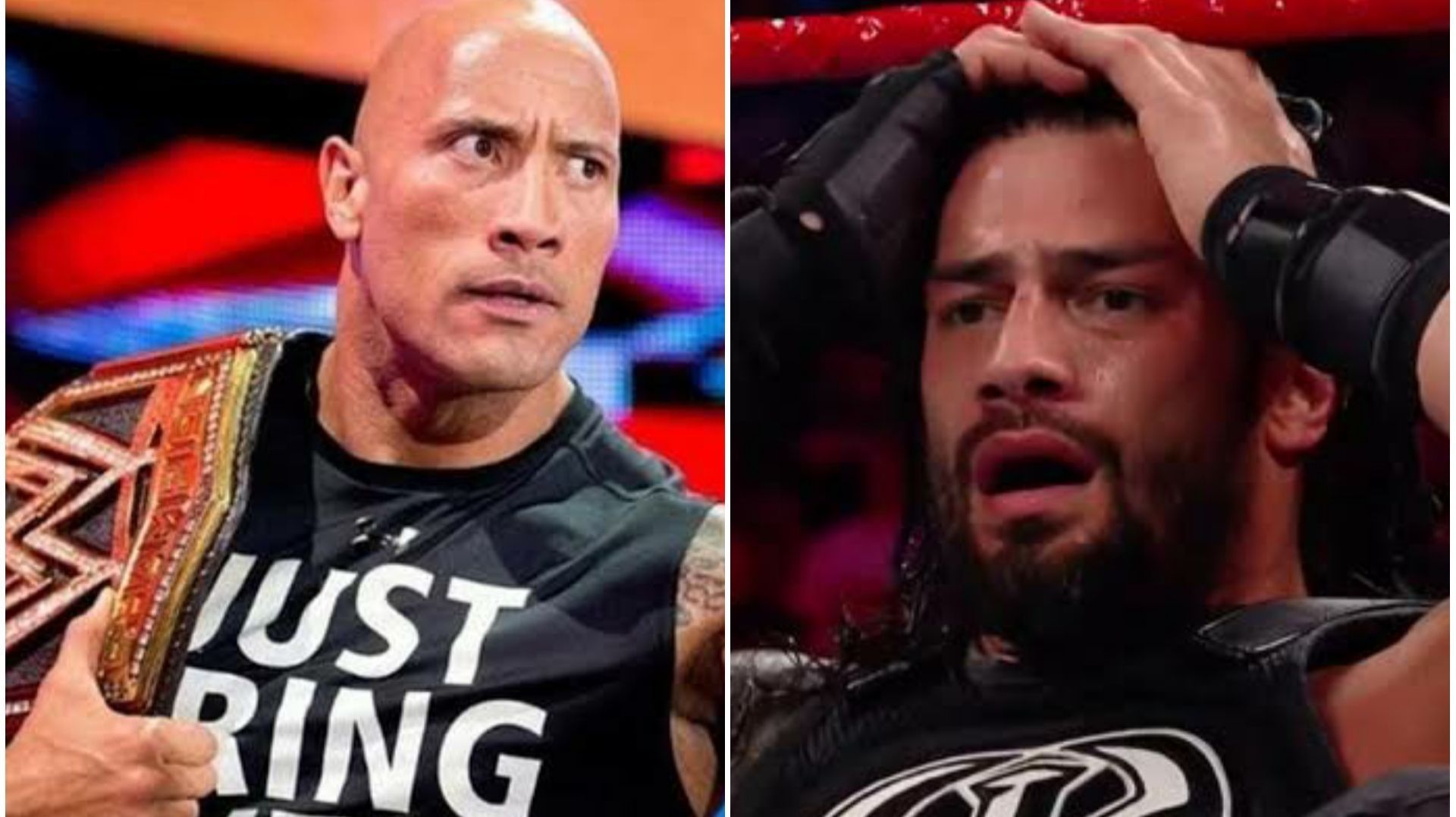 The Rock to return at SummerSlam?