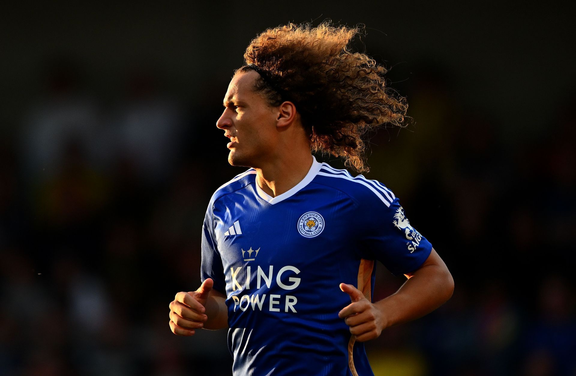 Burton Albion v Leicester City - Carabao Cup First Round