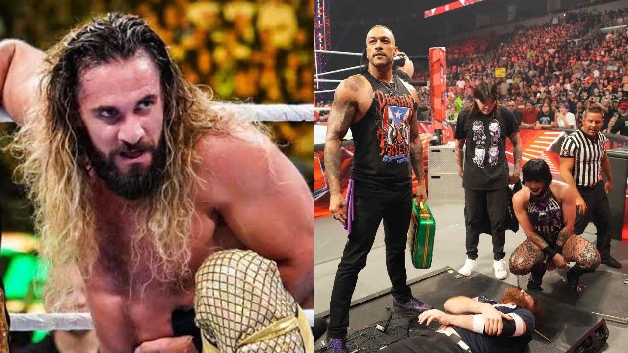 WWE Raw में इस हफ्ते कुछ रोचक चीज़ें देखने को मिल सकती हैं 