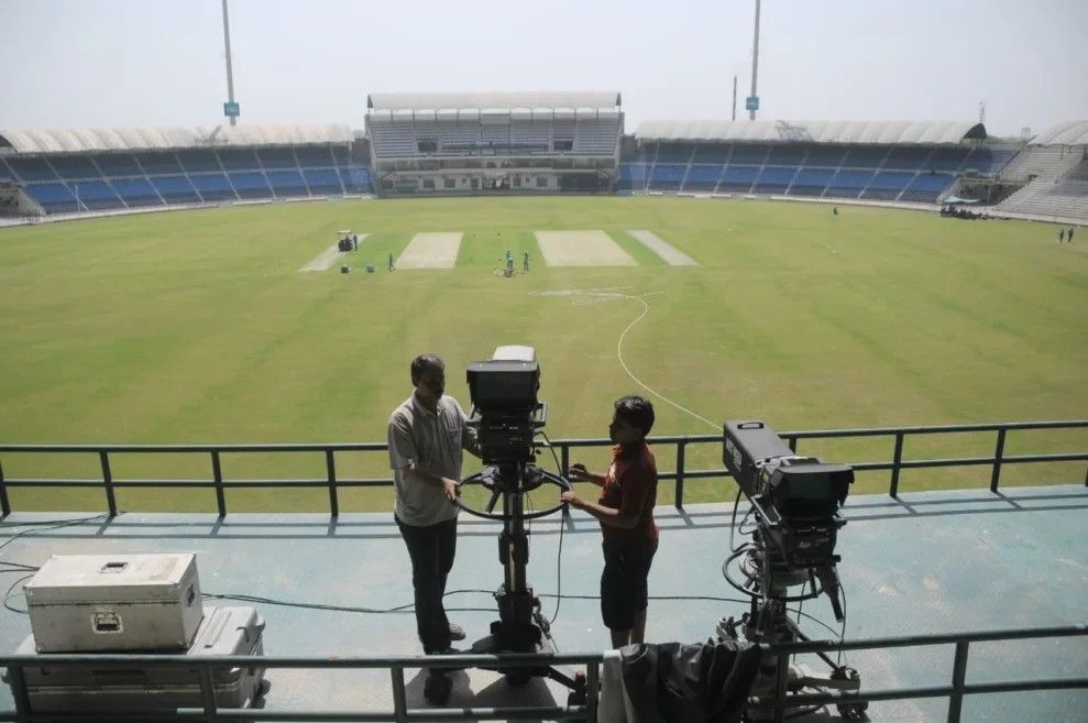 Multan Cricket ground Pitch Report, PAK vs NEP &ndash; Asia Cup 2023 (Getty Images)