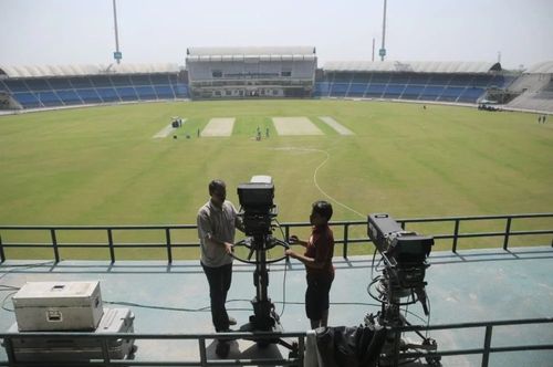 Multan Cricket ground Pitch Report, PAK vs NEP – Asia Cup 2023 (Getty Images)