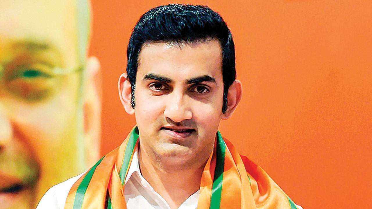 Gautam Gambhir 