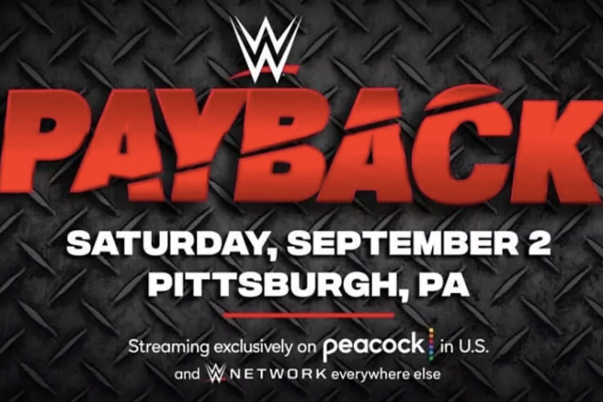 Which WWE Superstars will get their Paybacl?