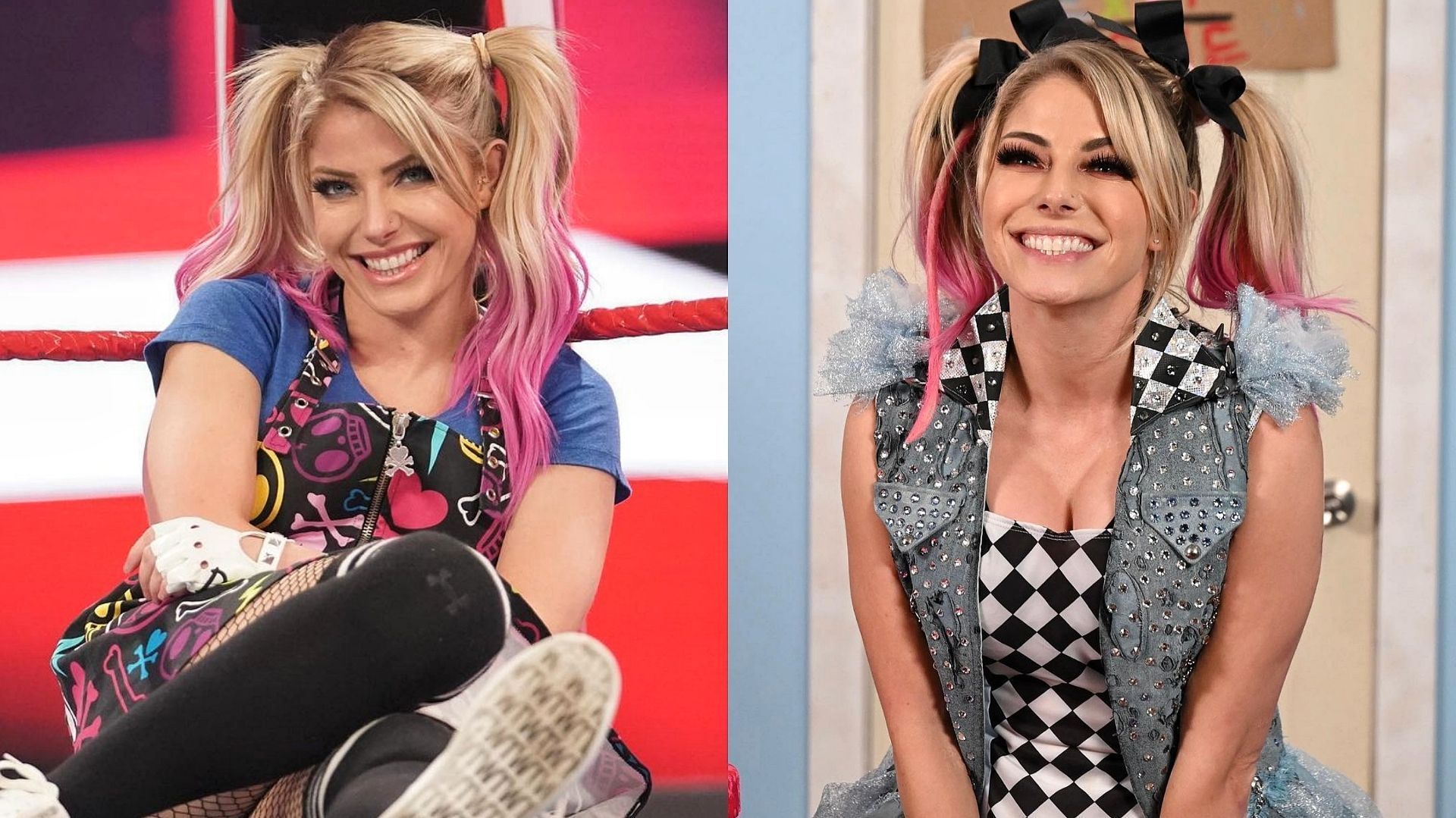 Alexa Bliss WWE return When will Alexa Bliss return to WWE? Exploring