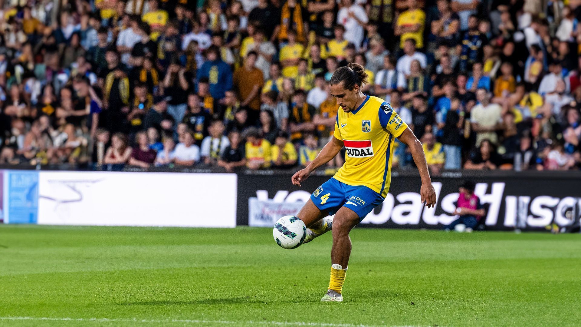 Westerlo will face Cercle Brugge on Saturday 
