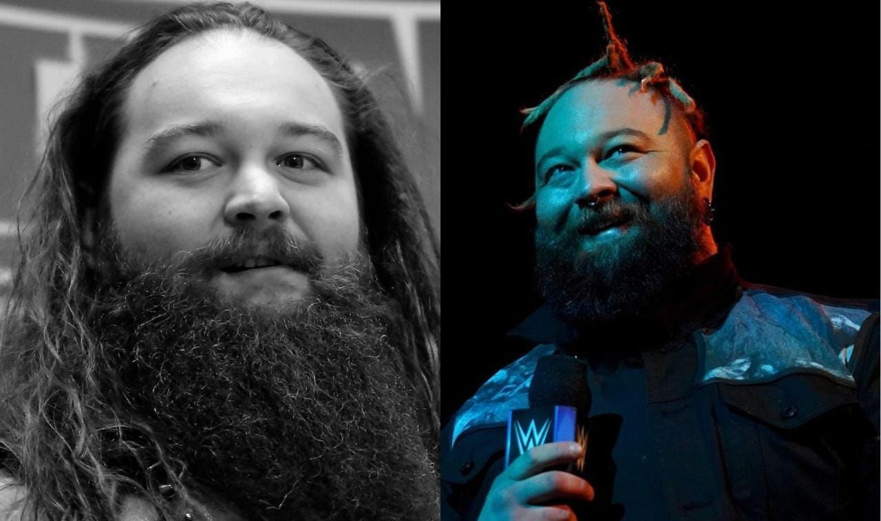 Bray Wyatt died on 24th August, 2023